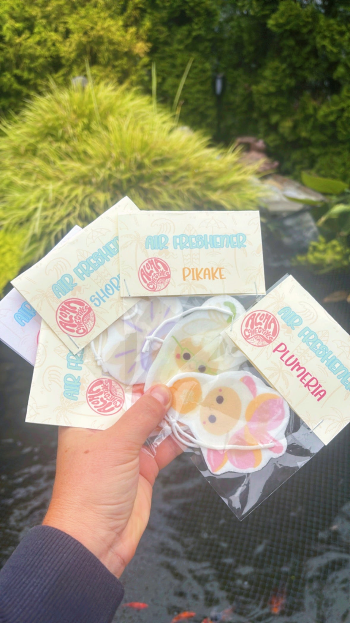 Baby Bloomies