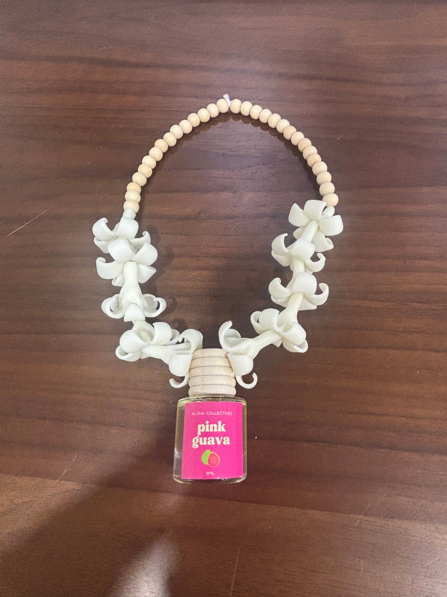 Car Diffuser forever lei