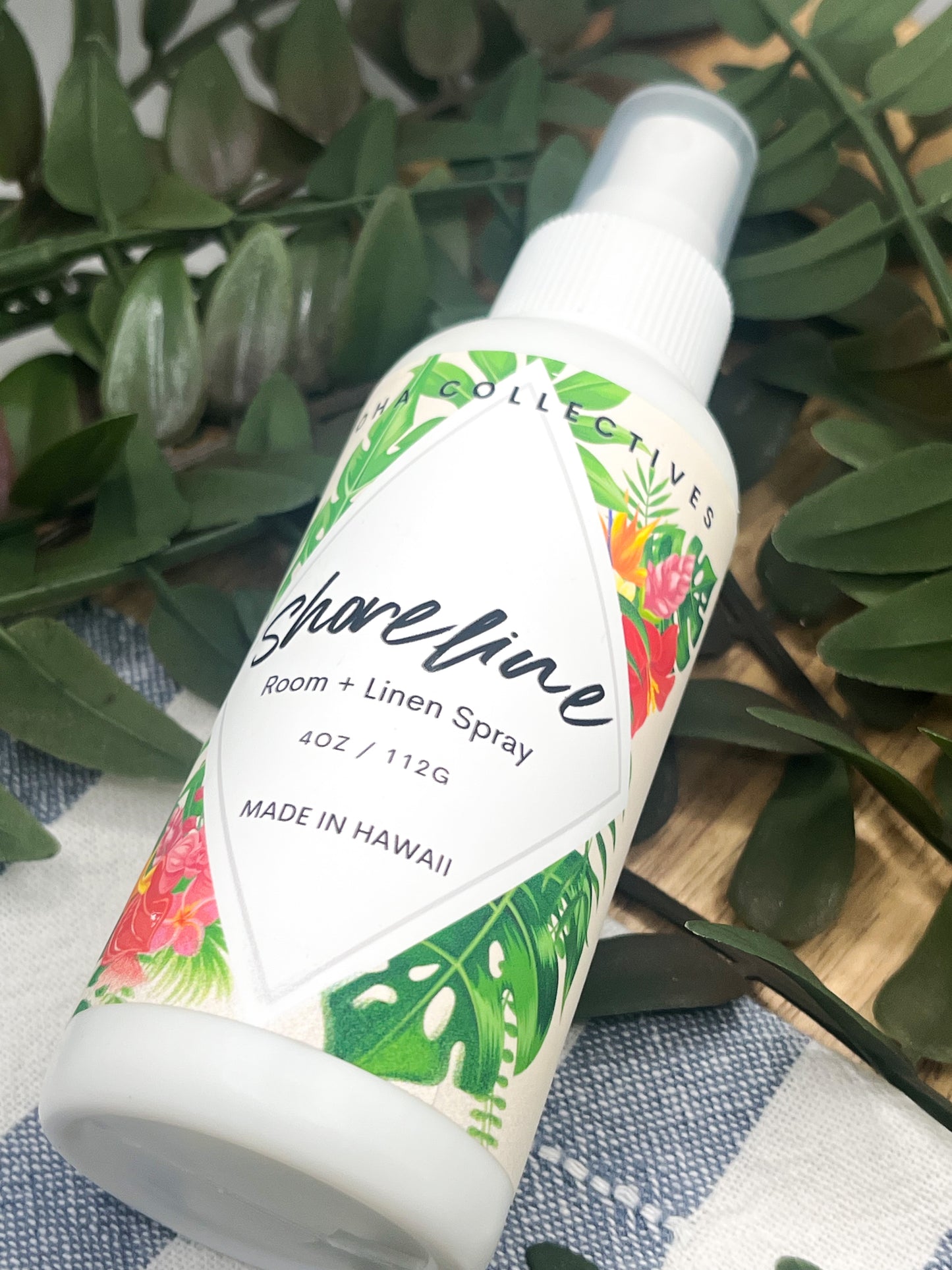 Shoreline, Room Spray