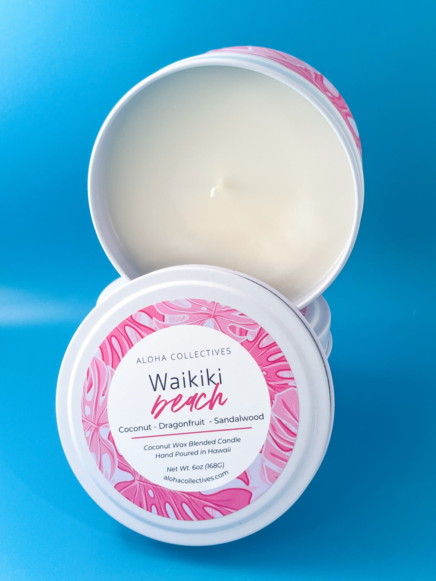 Waikiki Beach,6oz wholesale