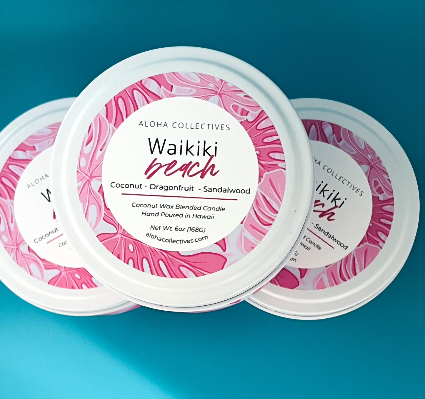Waikiki Beach,6oz wholesale