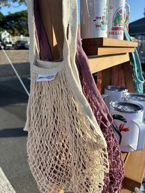 Market Tote