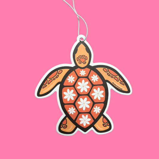 Honu, Air freshener