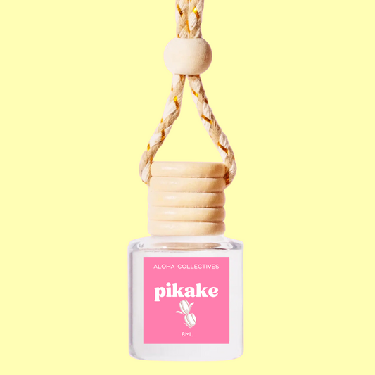 Pikake Car Diffuser