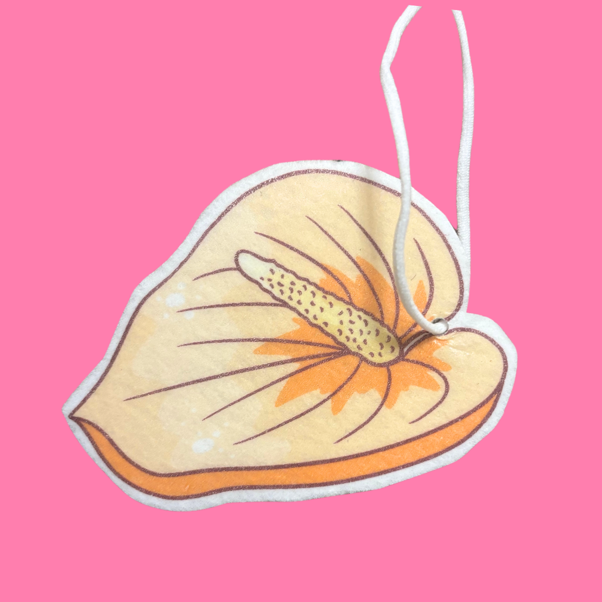 anthurium cream Anthurium Cream, air freshener
