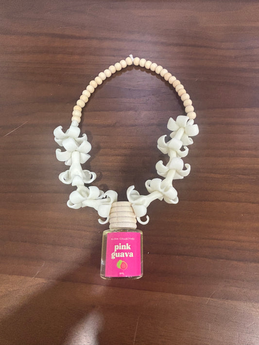 Car Diffuser forever lei