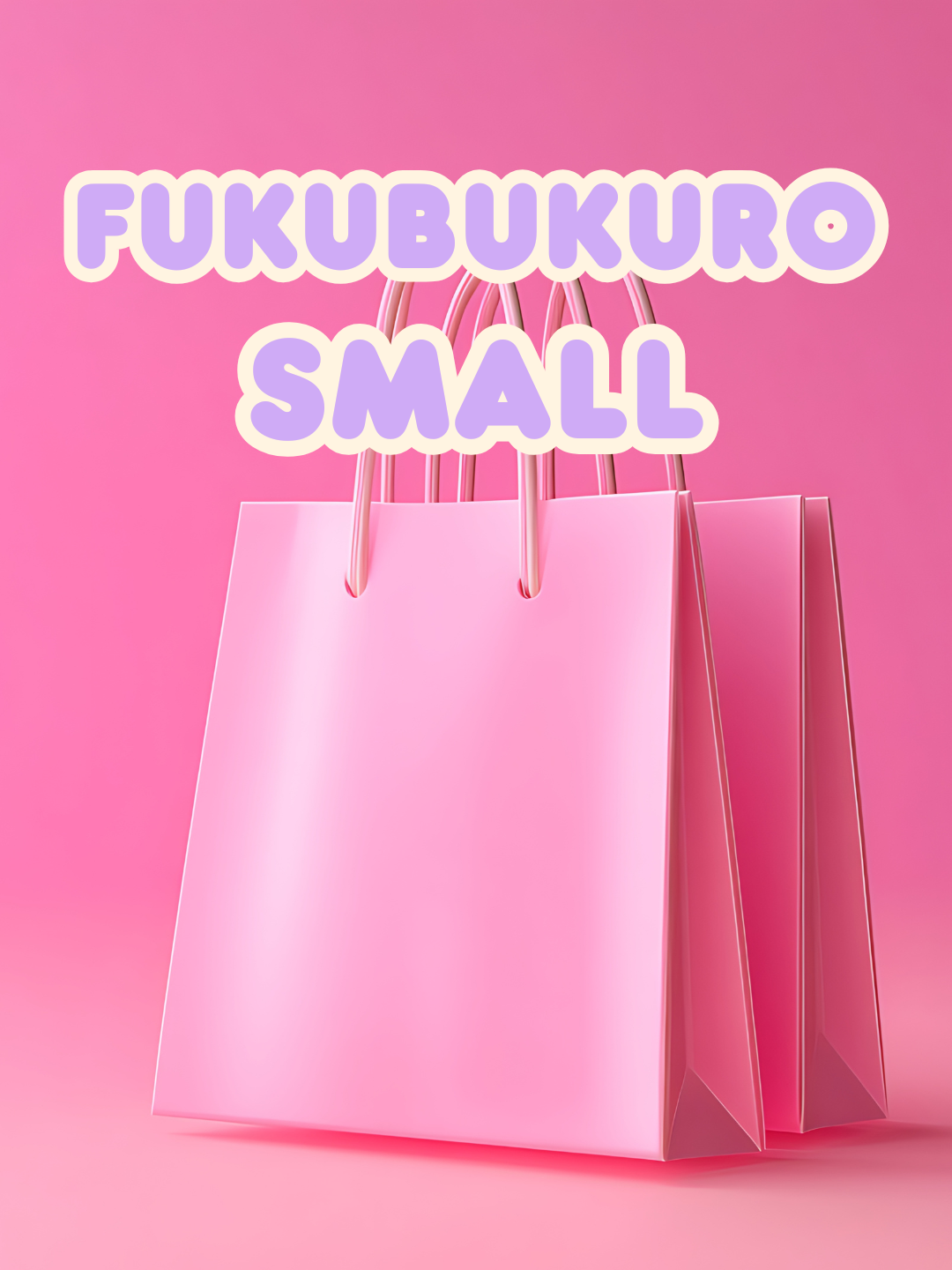 Small Lucky bag! (valued at $50+)