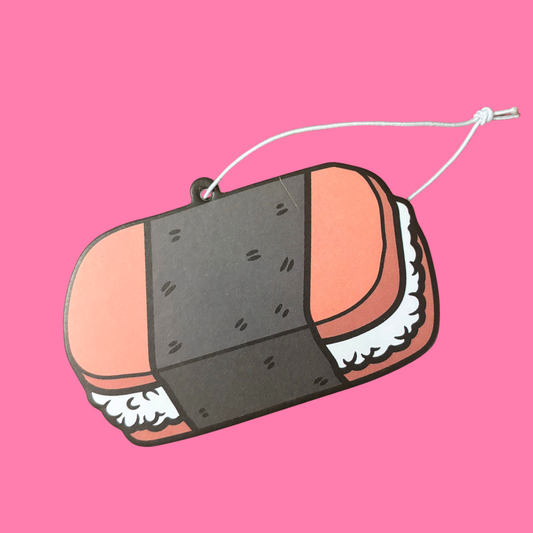 Musubi, air freshener