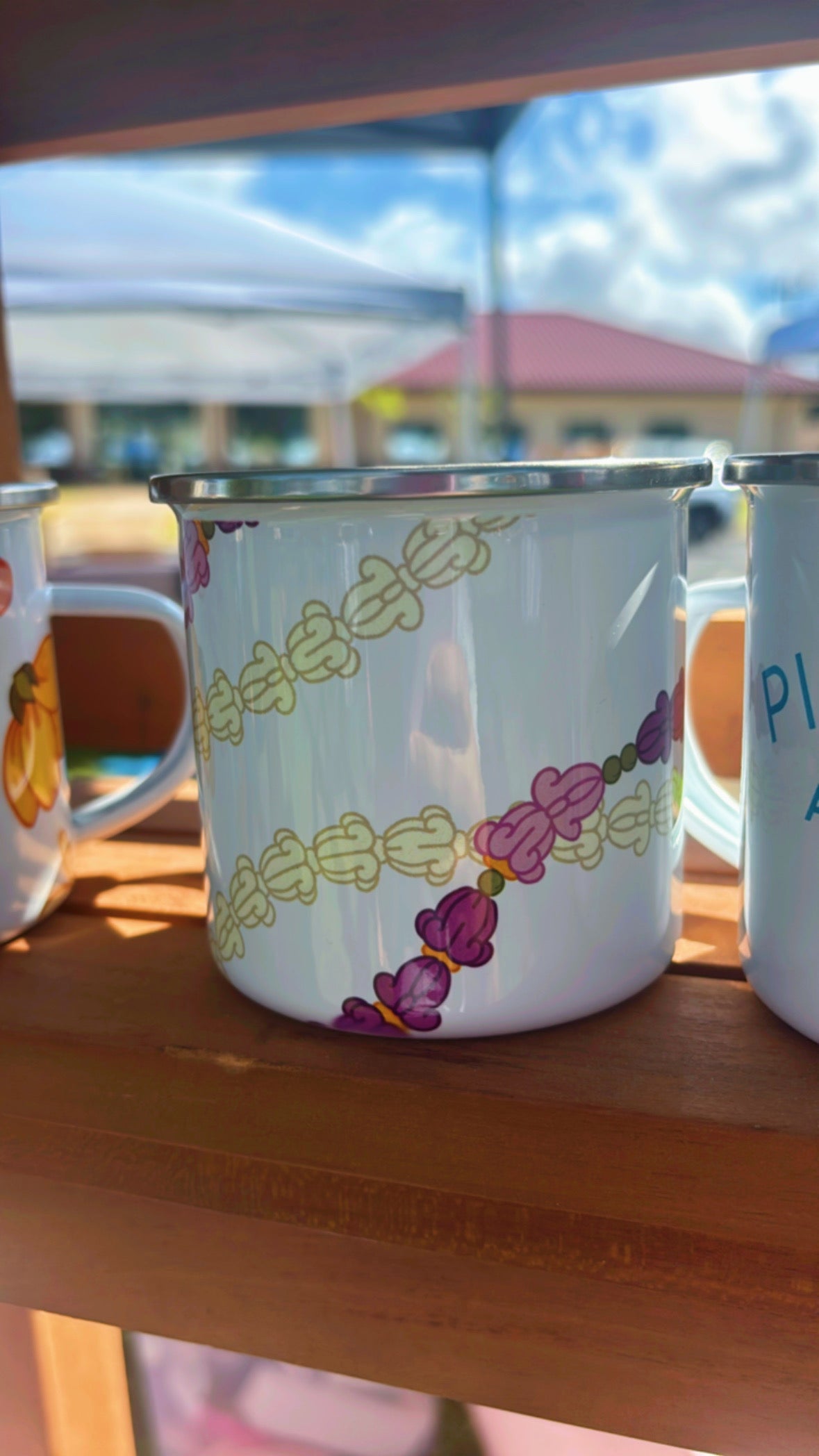 Travel Coffee Mugs