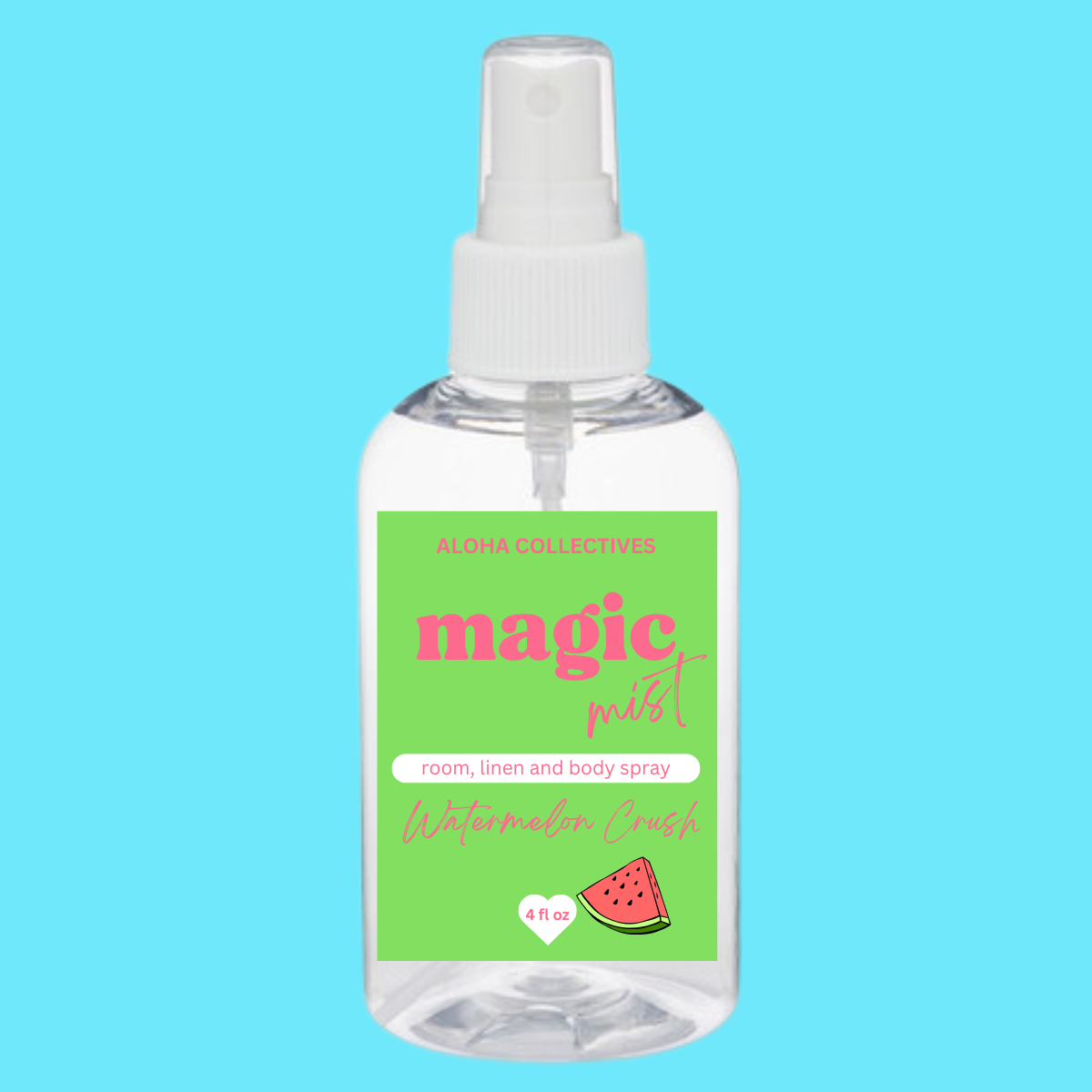 Magic Mist, Watermelon Crush