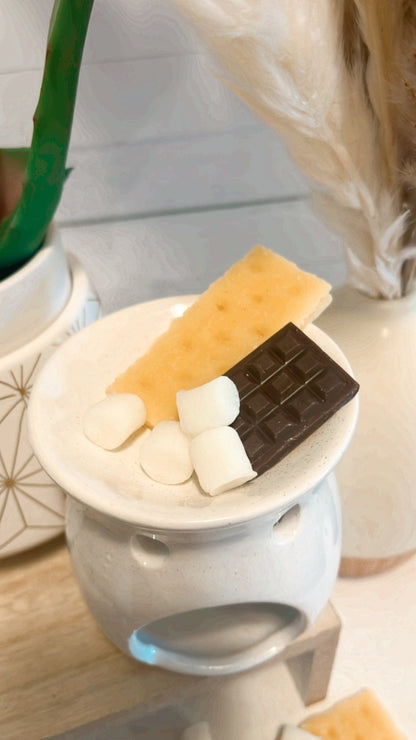 S’more Wax Melts